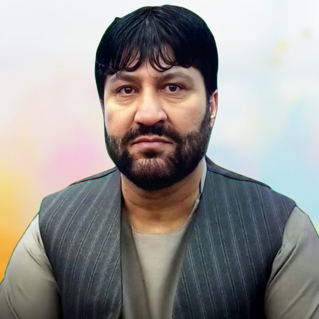 Parde Awal Wa Qataghani