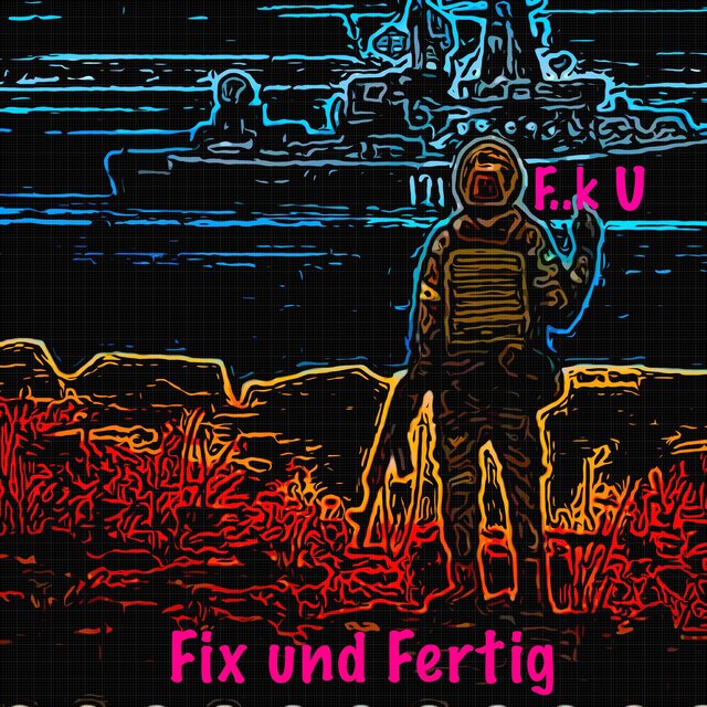 F...k U