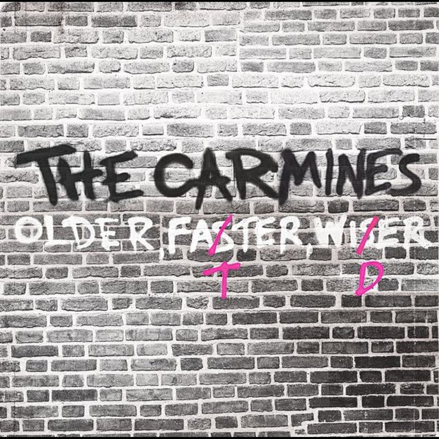 Older, Fatter, Wider