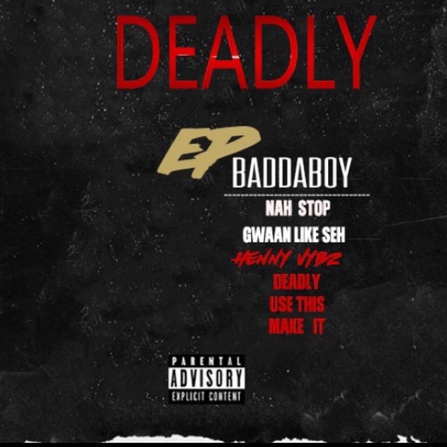 Deadly EP