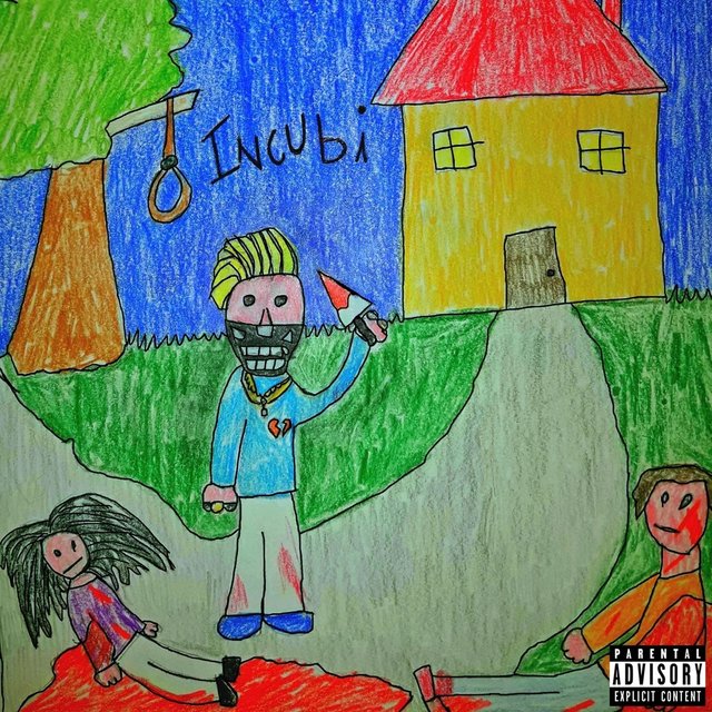 Incubi EP