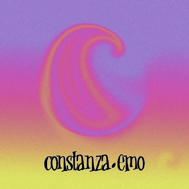 Constanza live from Lockdown