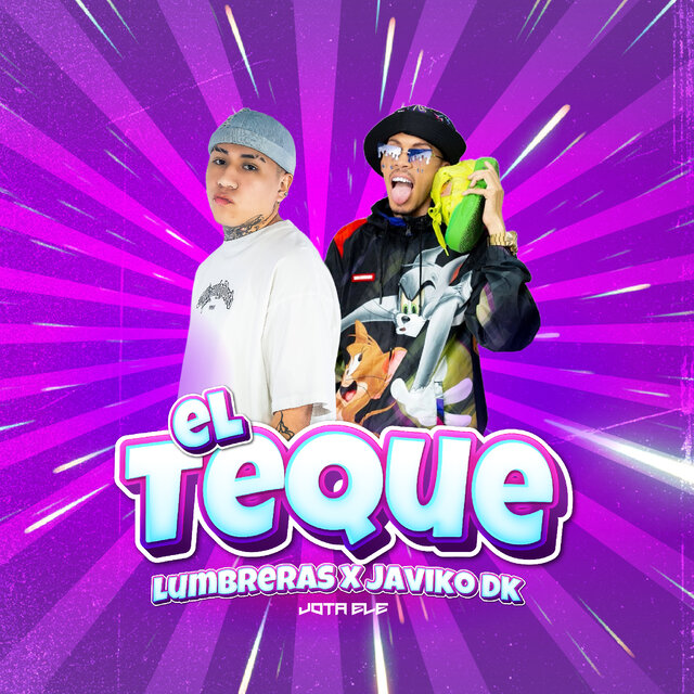 El Teque
