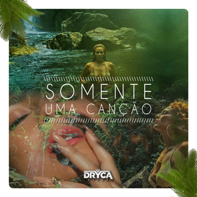 Somente uma Canção (Remix)