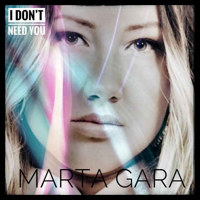 I Don't Need You