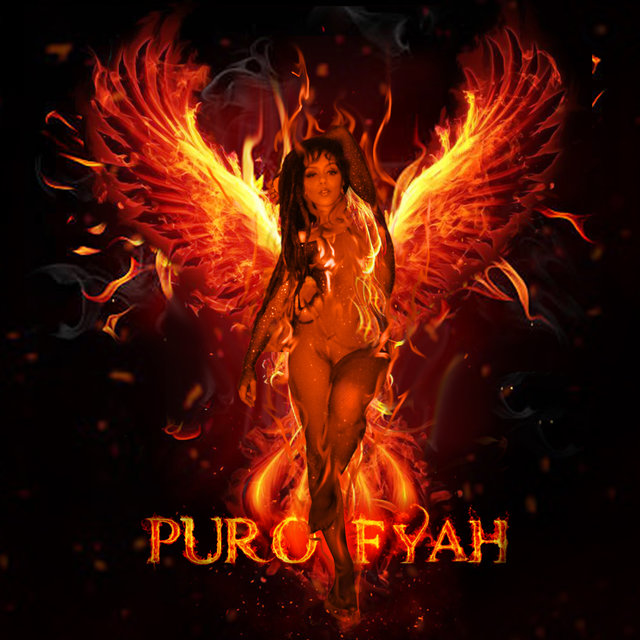 Puro Fyah