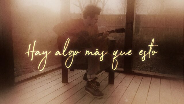 More To This (Lyric Video) (Spanish)