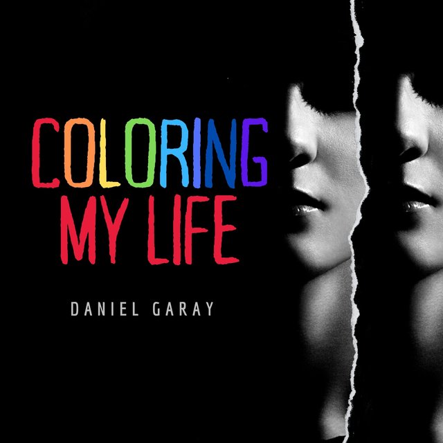 Coloring my life