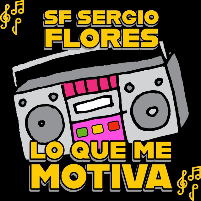 Lo que me motiva