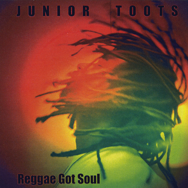 Reggae Got Soul