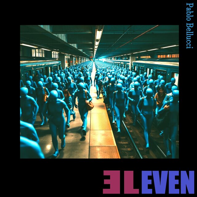 ELEVEN