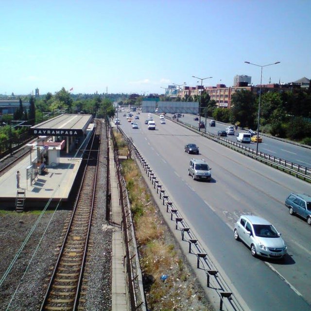 Bayrampaşa