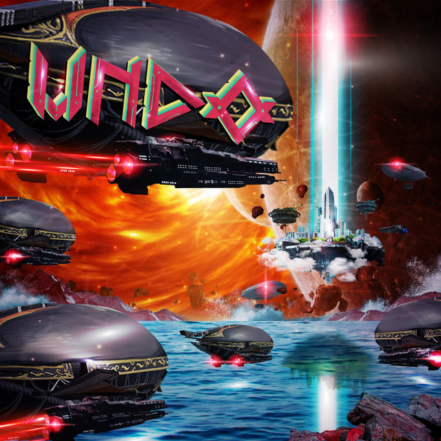 UNDO