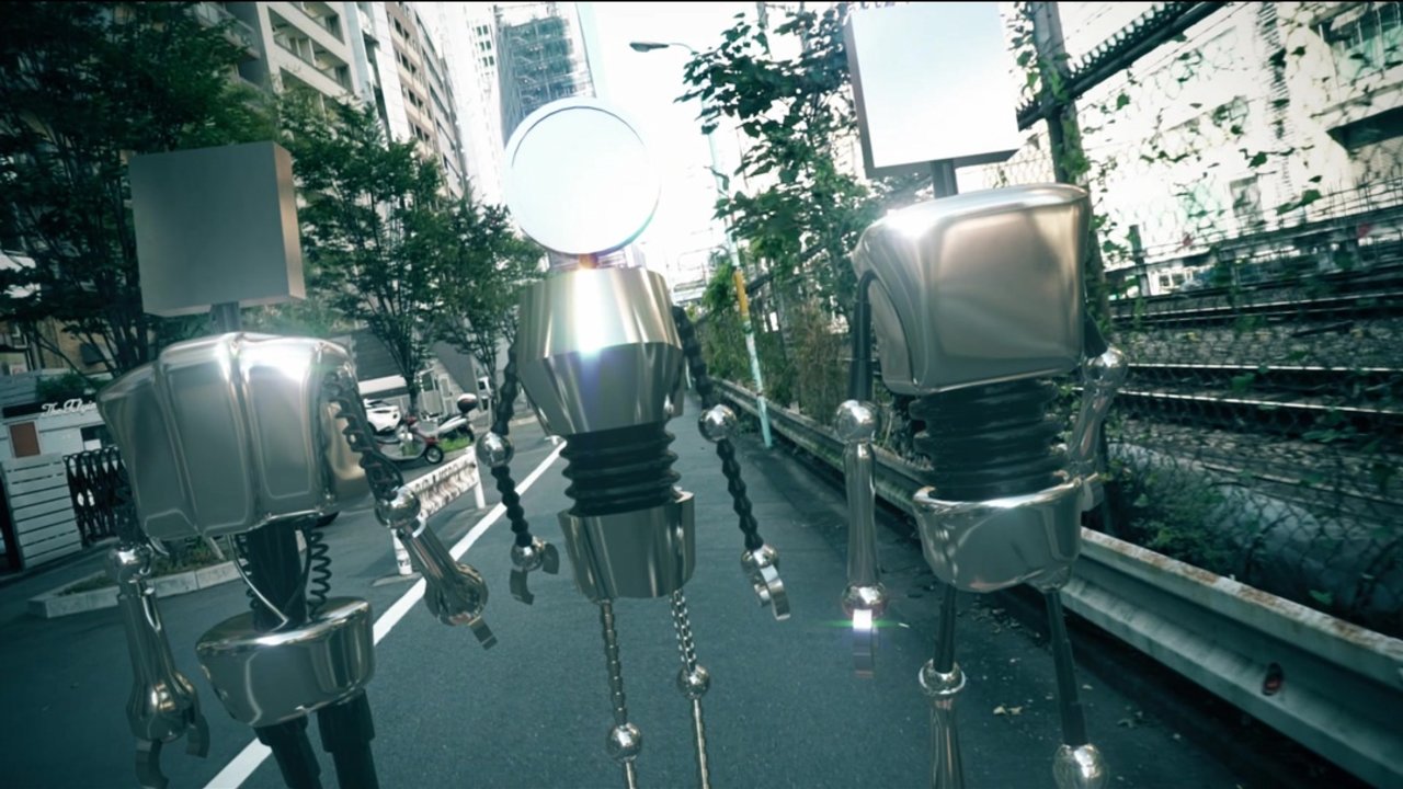 sensation (feat. tofubeats & FARMHOUSE)