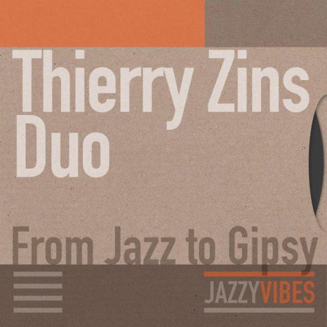 From Jazz to Gipsy