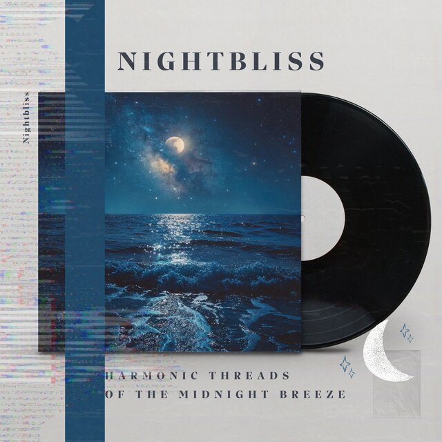 Harmonic Threads of the Midnight Breeze