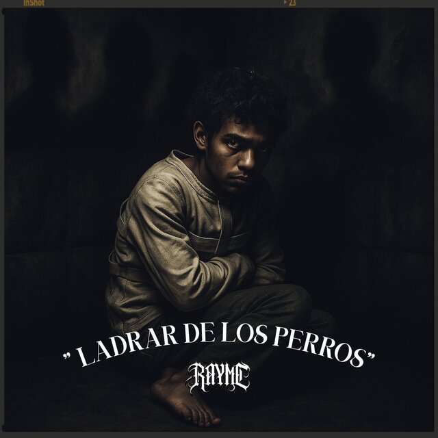 LADRAR DE LOS PERROS