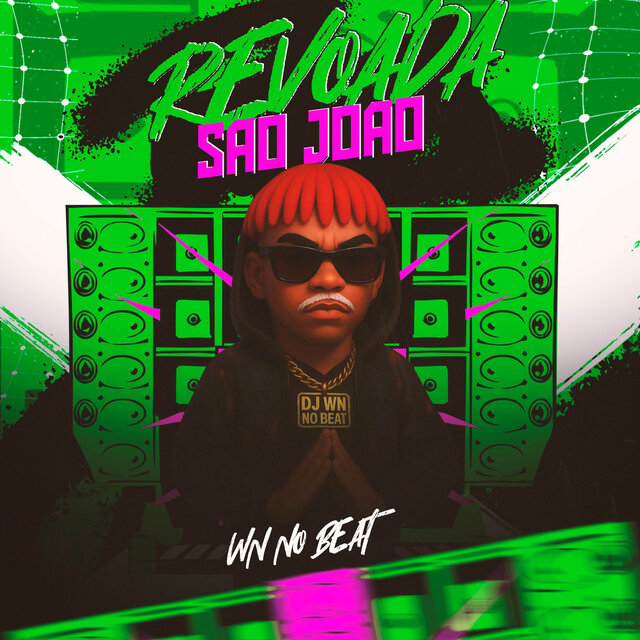 Revoada São João