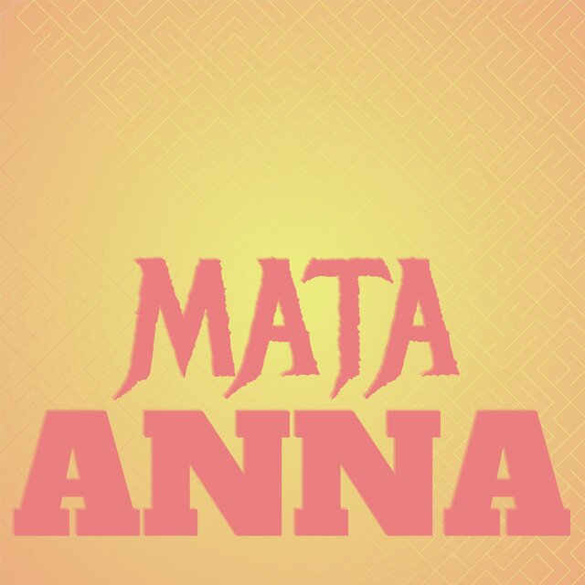 Mata Anna
