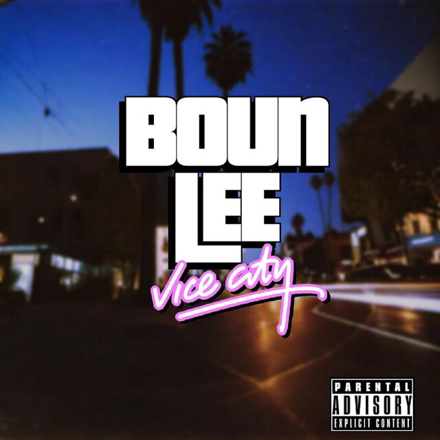 Vice City