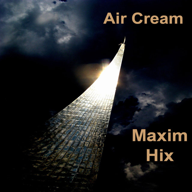 Air Cream 2012
