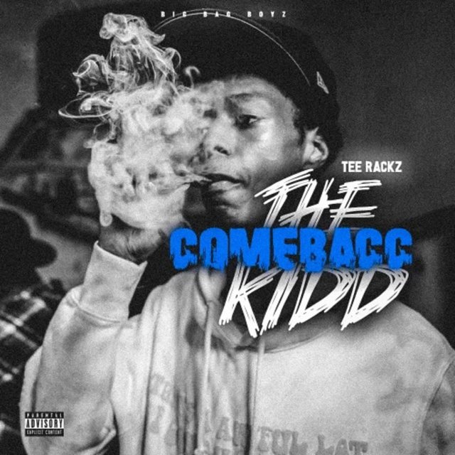 The ComeBacc Kidd