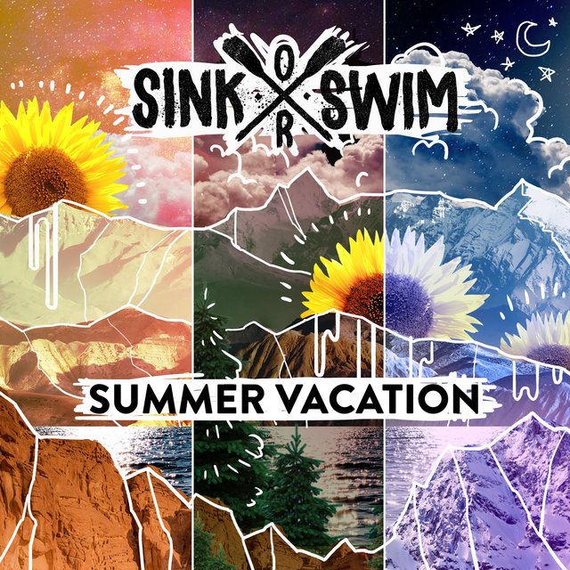 Summer Vacation
