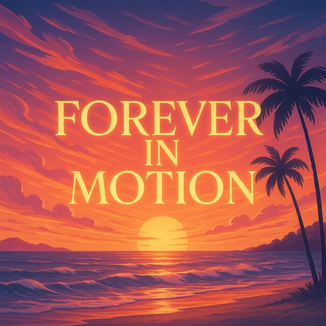 FOREVER IN MOTION