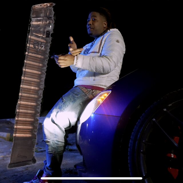I Keep The Pole