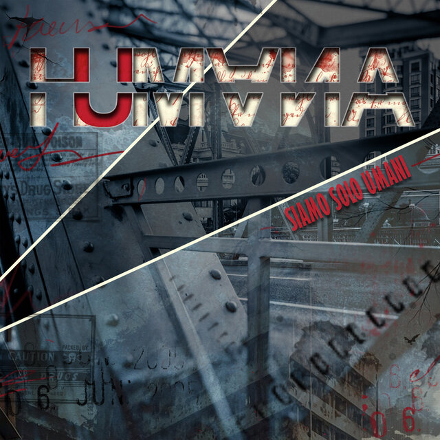 Siamo Solo Umani