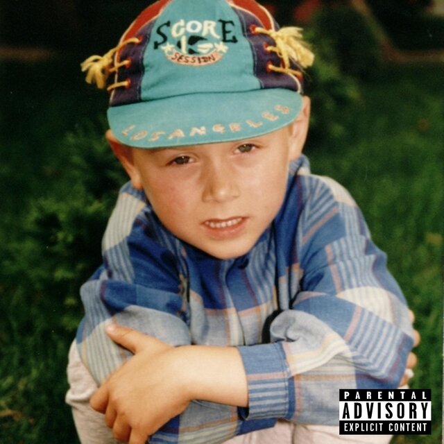 Szpinak Baby EP