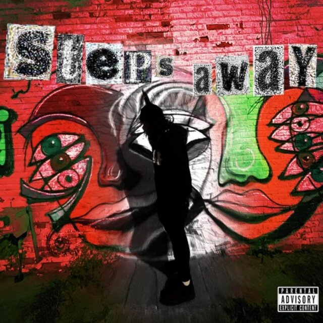 Steps Away