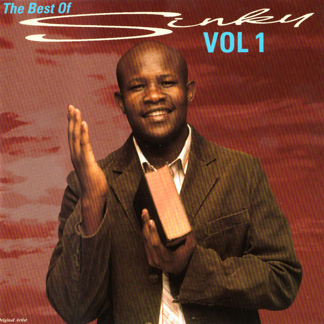 The Best Of Sinky Vol 1