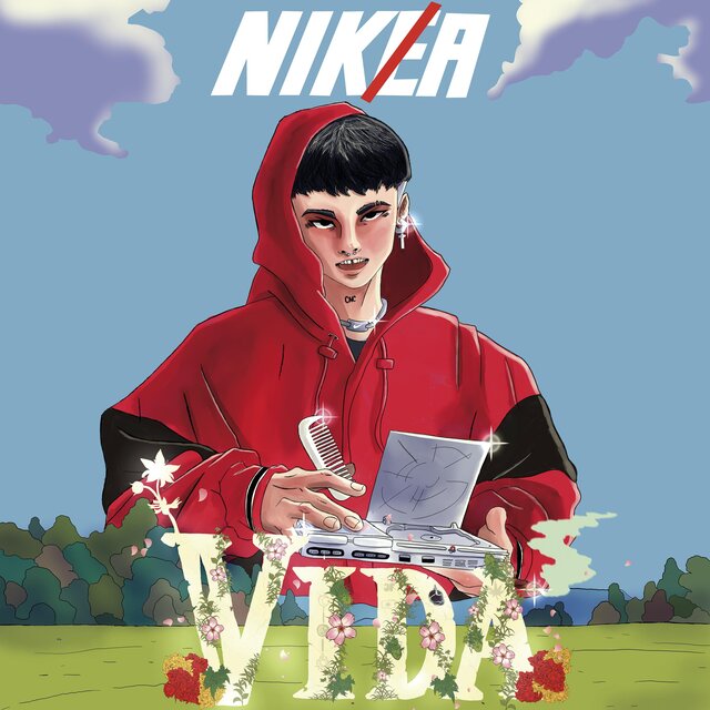 NIKA VIDA