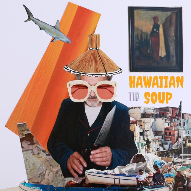 Hawaiian Soup