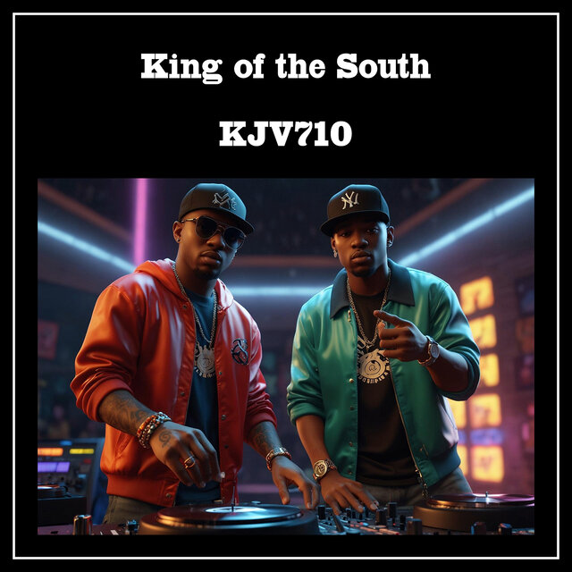 King of the South