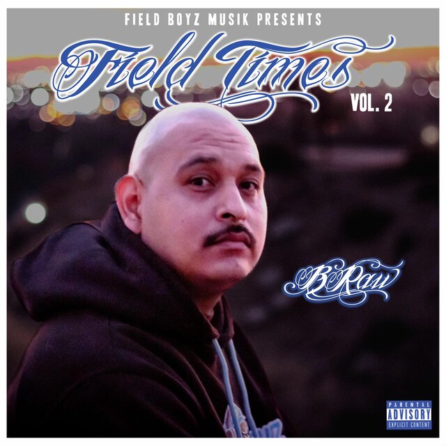 Field Times, Vol. 2