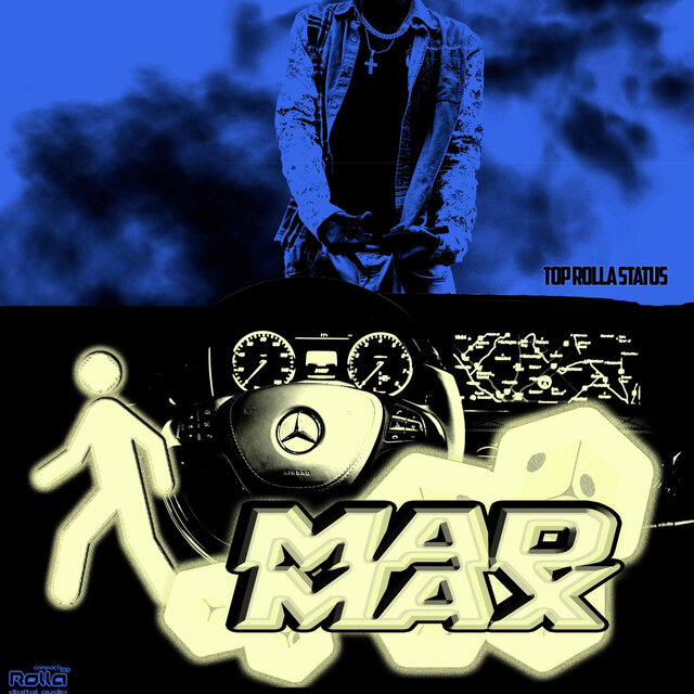 MAD MAX