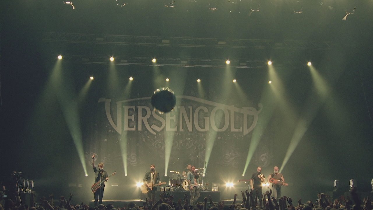 Der Tag, an dem die Götter sich betranken (Offizielles Live Video)