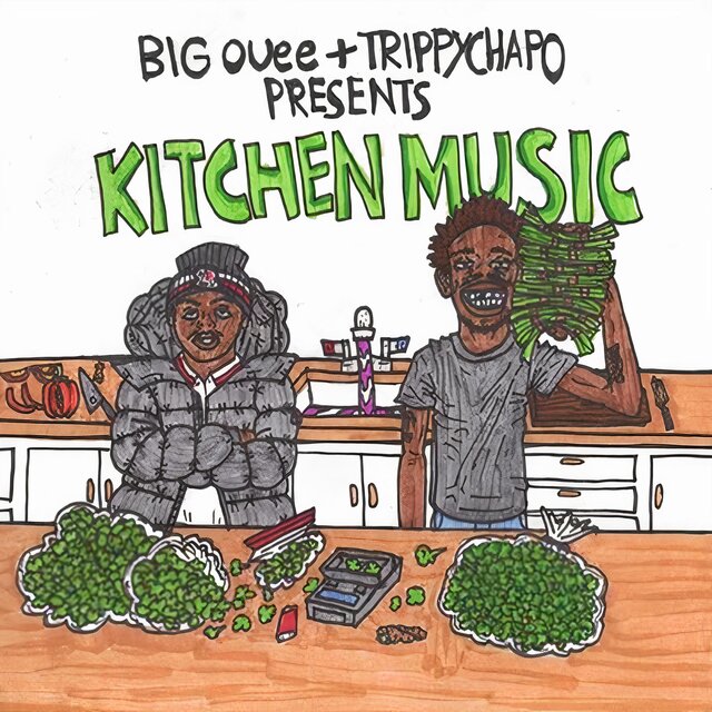 Kitchen Music