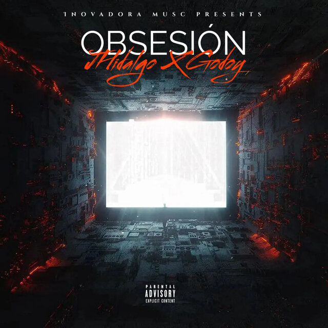 OBSESIÓN
