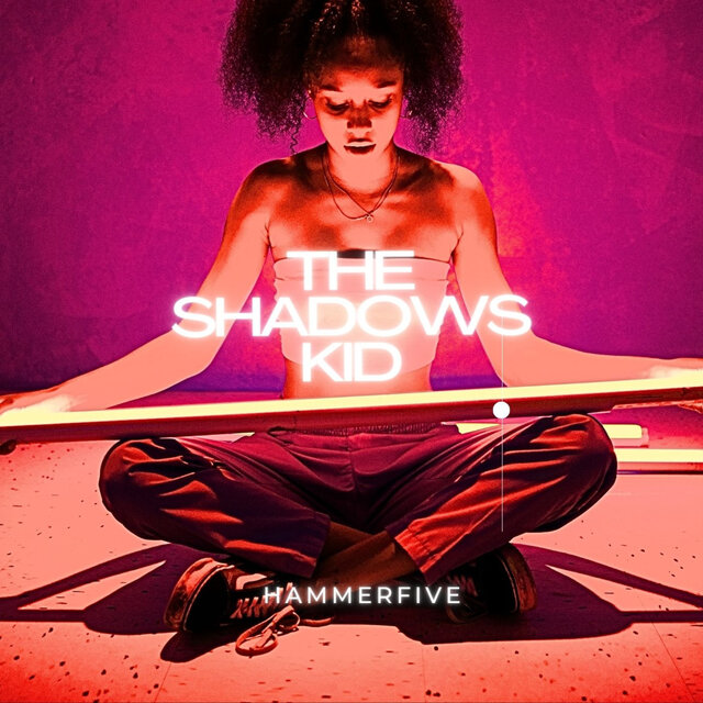 The Shadows Kid
