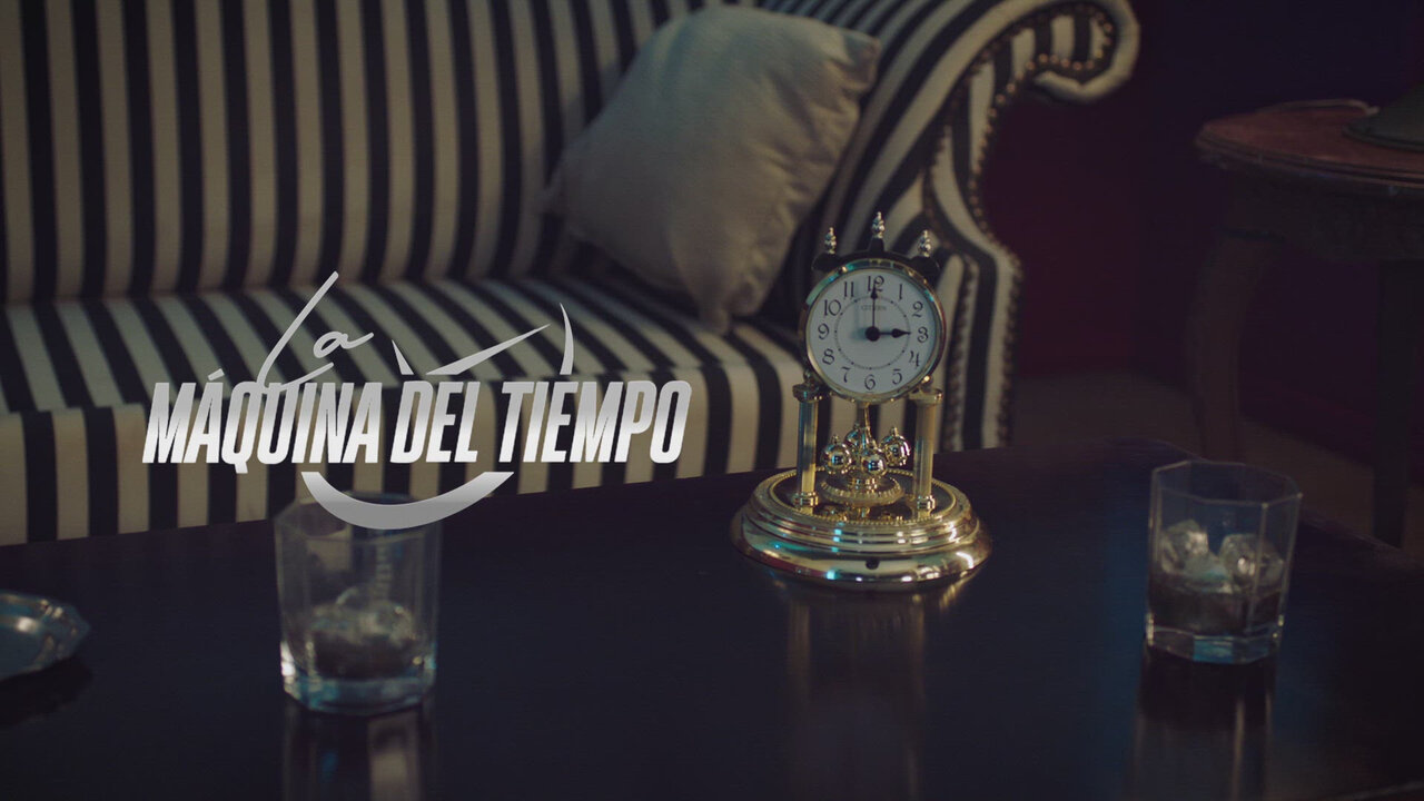 La Máquina del Tiempo