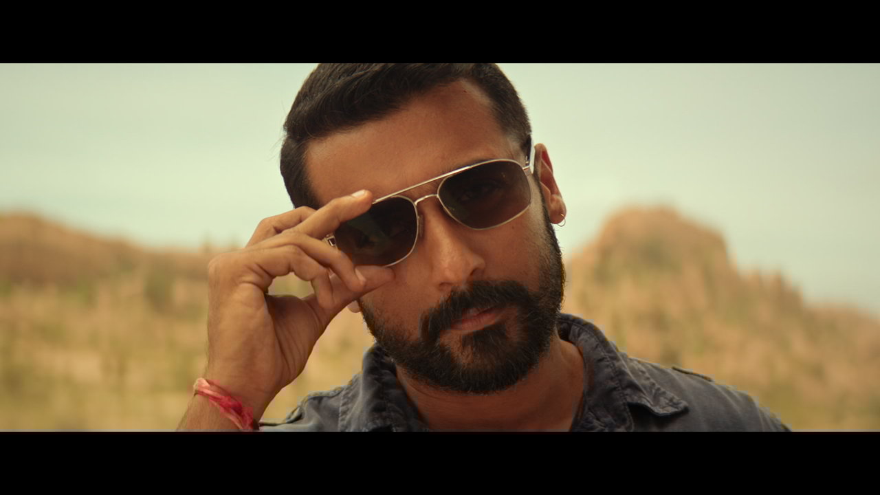 Andhikku Kootu (From "Soorarai Pottru (Malayalam)")