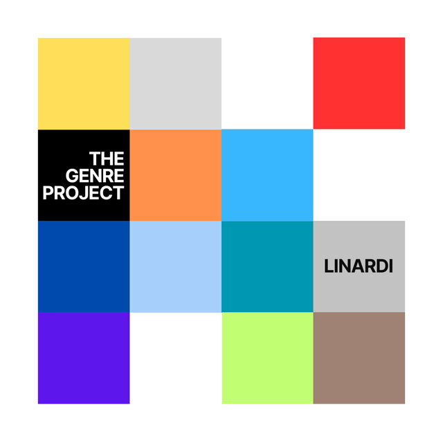 The Genre Project
