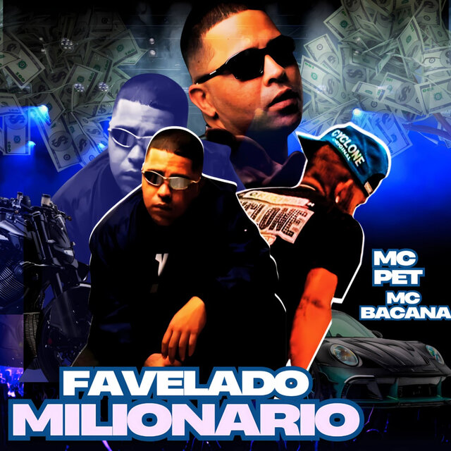 Favelado Milionario