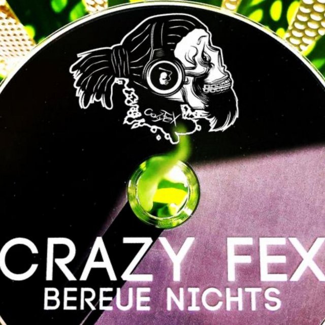 Bereue Nichts