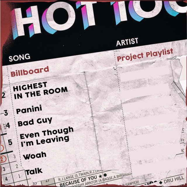 Billboard