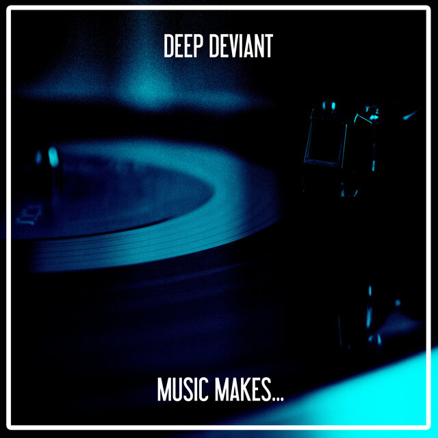 Music Makes...