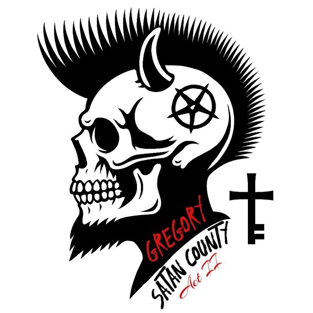 Satan County: Act II
